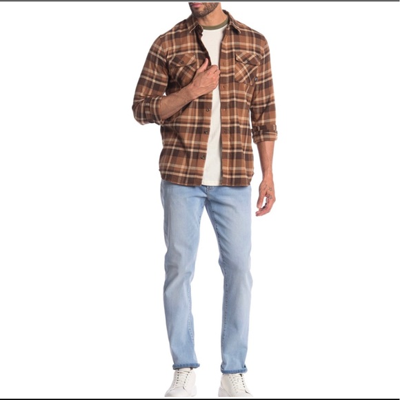 Slate & Stone Other - NWT Slate & Stone | Men’s Mercer Skinny Jeans